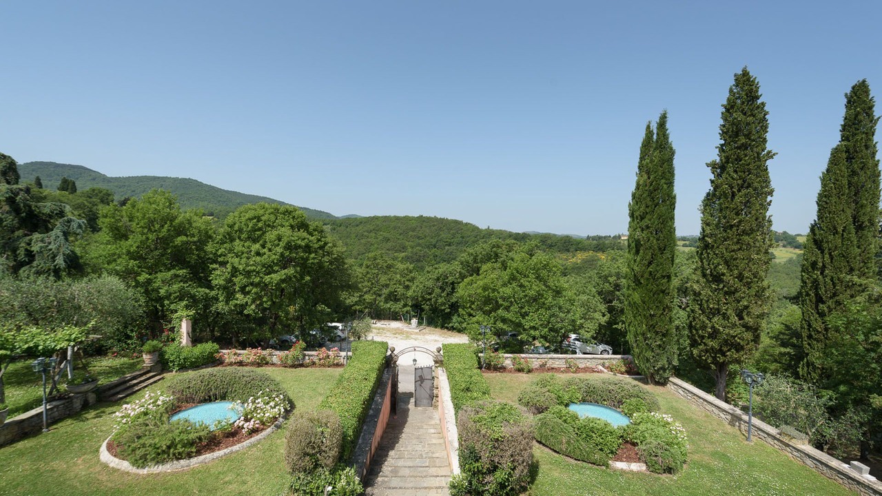 Photo of Outdoor in Santa Reparata