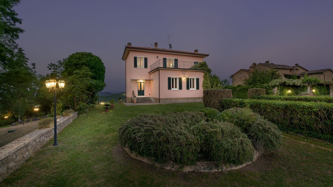 Photo of Outdoor in Santa Reparata