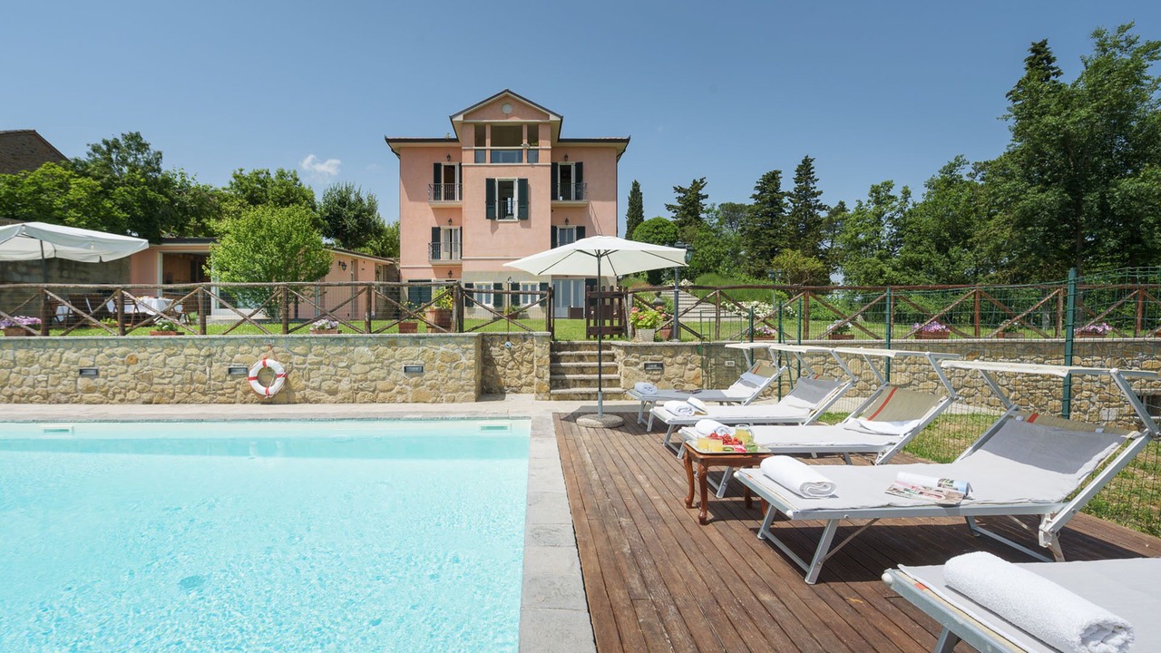 Photo of Outdoor in Santa Reparata