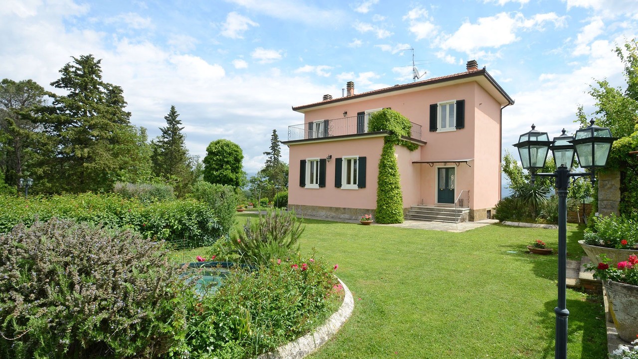 Photo of Outdoor in Santa Reparata