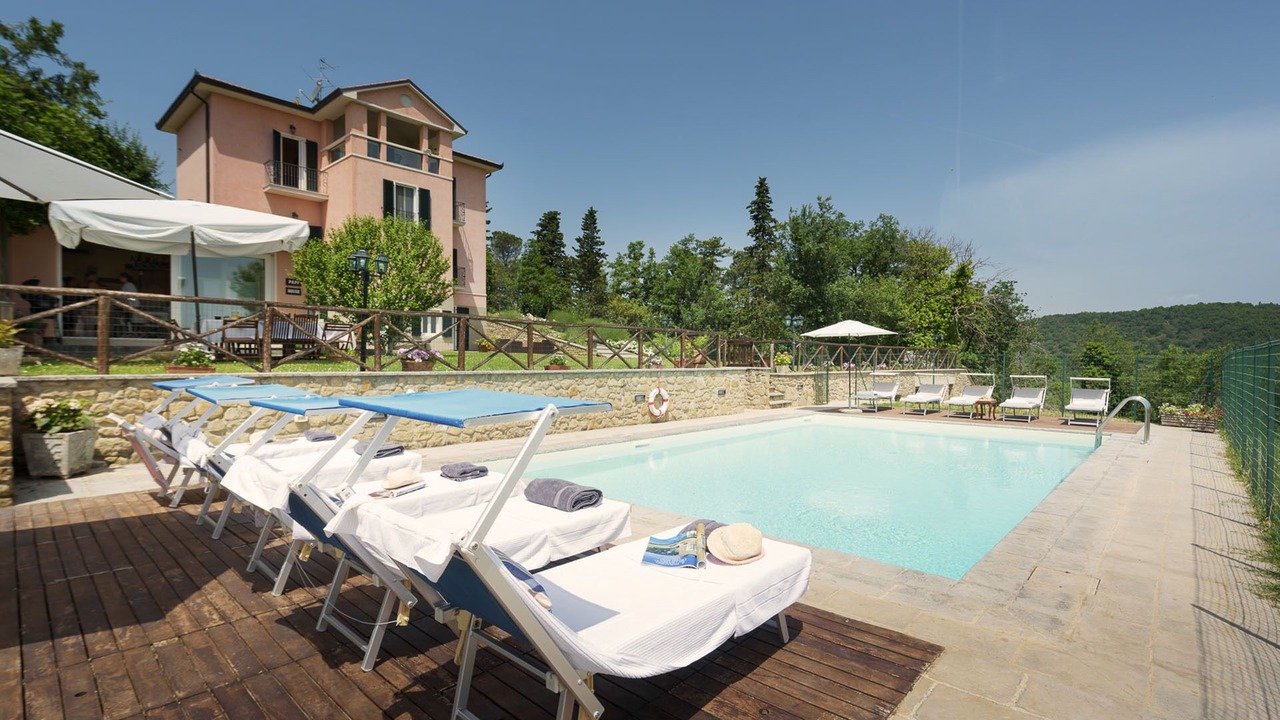 Photo of Outdoor in Santa Reparata