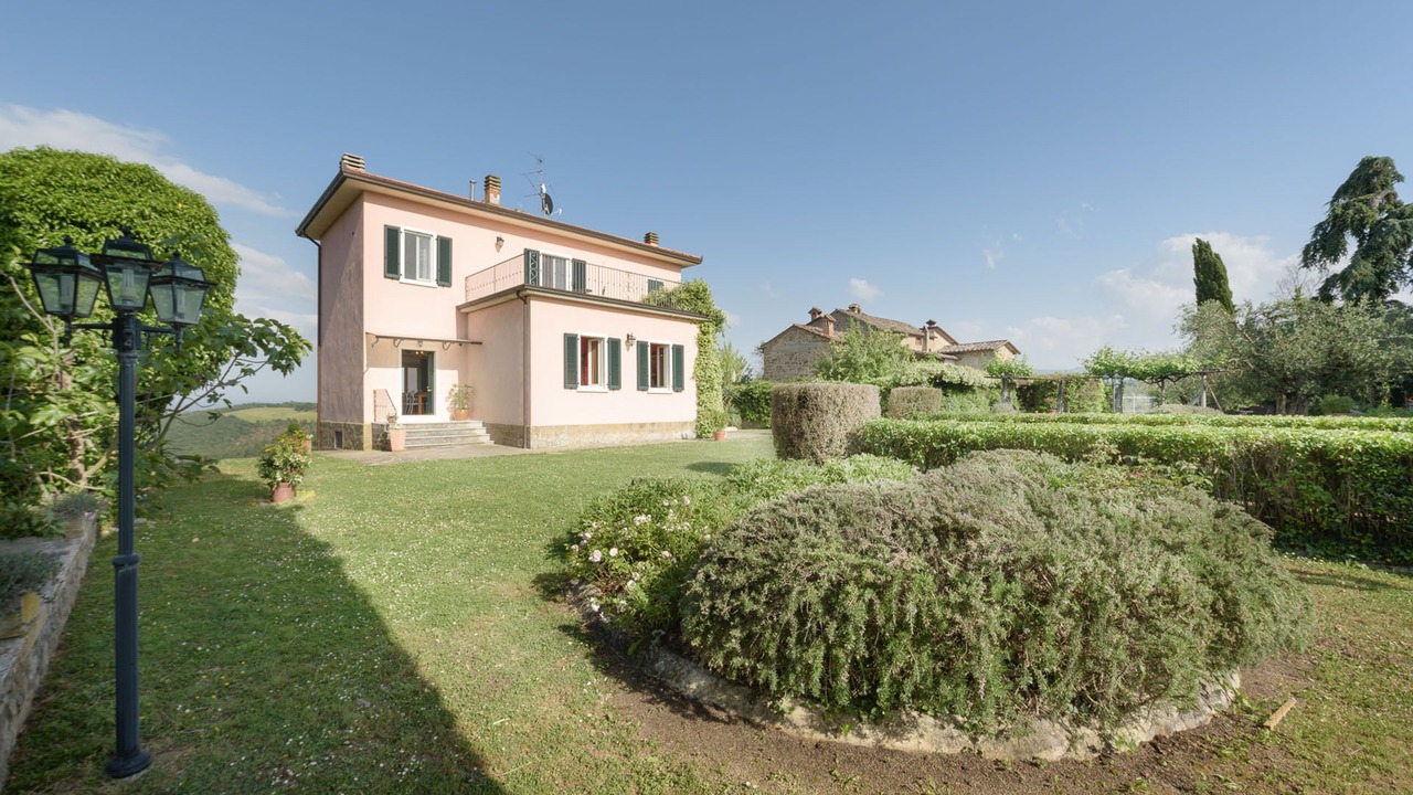Photo of Outdoor in Santa Reparata