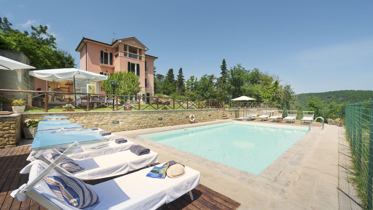 Photo of Outdoor in Santa Reparata