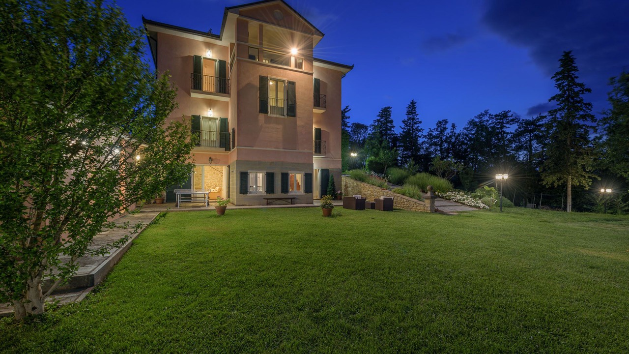 Photo of Outdoor in Santa Reparata