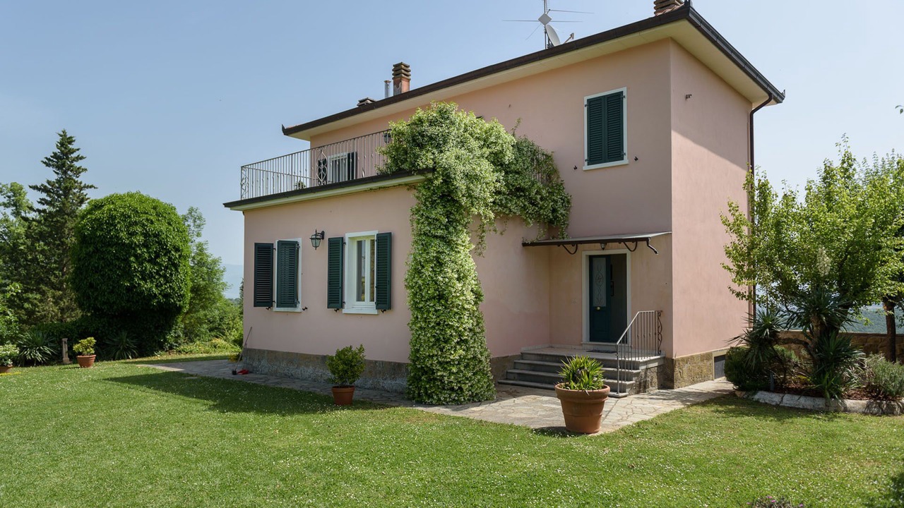 Photo of Outdoor in Santa Reparata