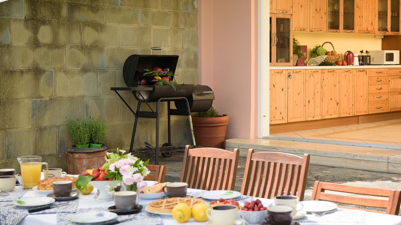 Photo of Outdoor in Santa Reparata
