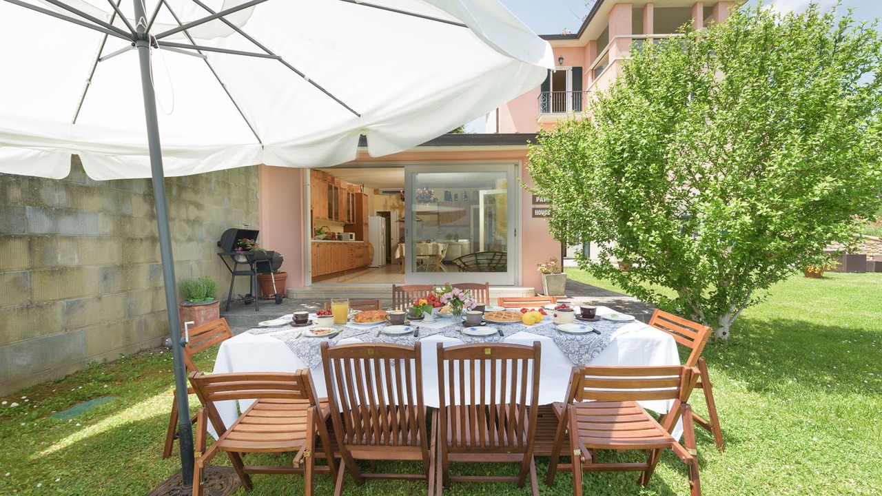 Photo of Outdoor in Santa Reparata