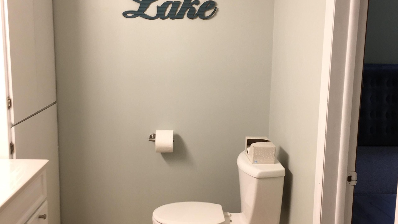 Photo of Bathroom in Battle Lake