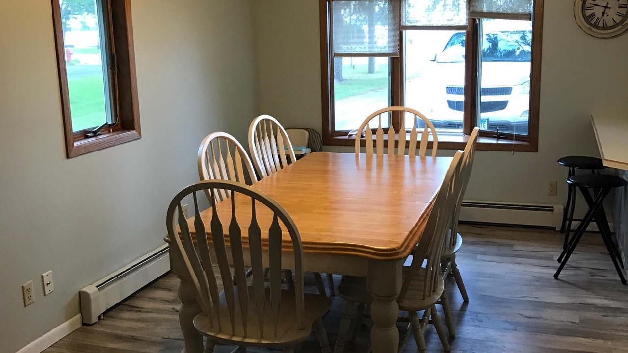 Photo of Livingroom in Battle Lake