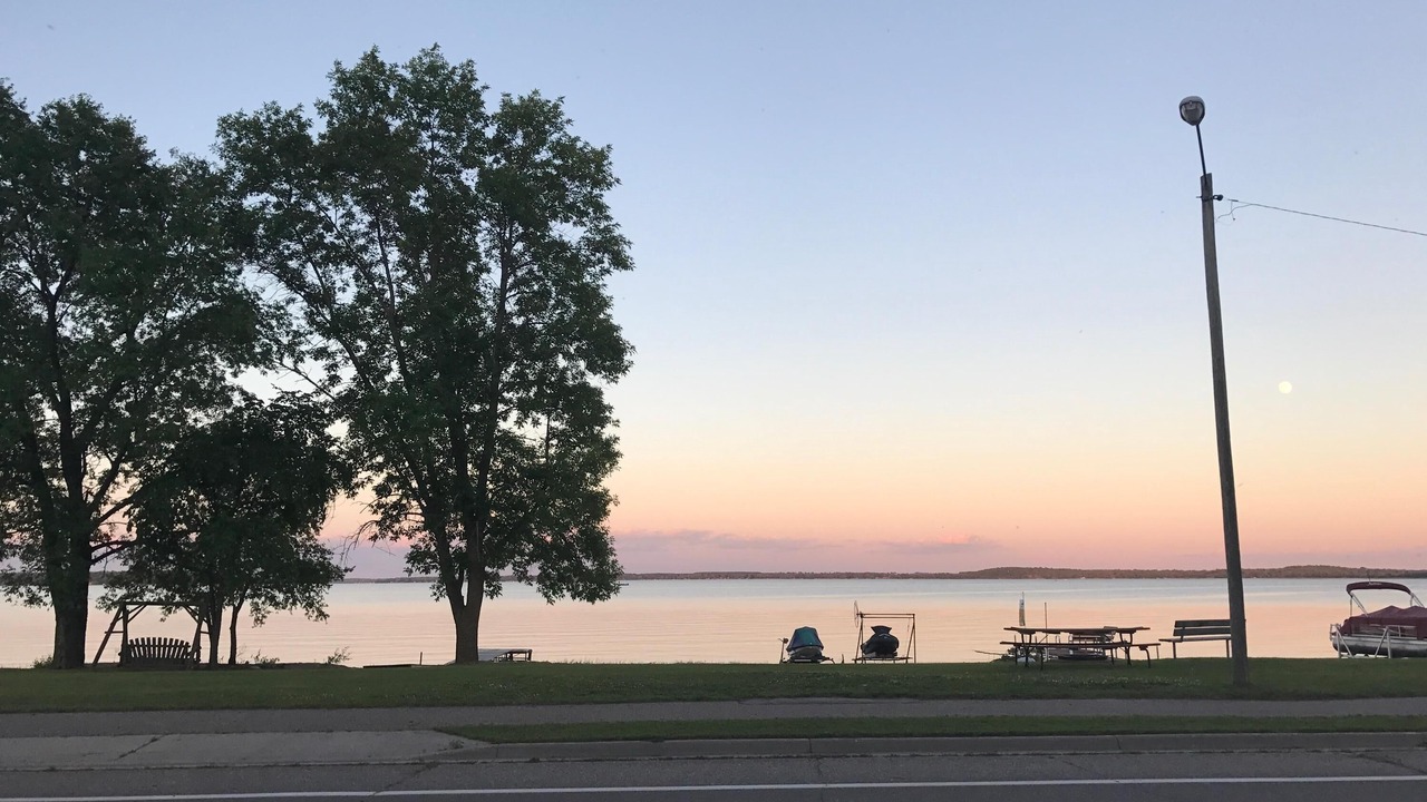 Photo of Others in Battle Lake