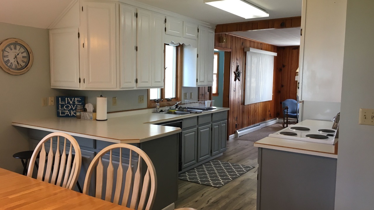 Photo of Kitchen in Battle Lake