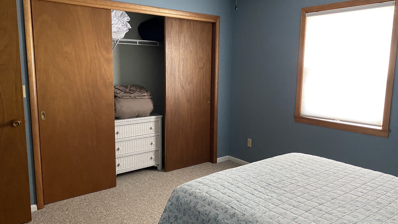 Photo of Bedroom in Battle Lake