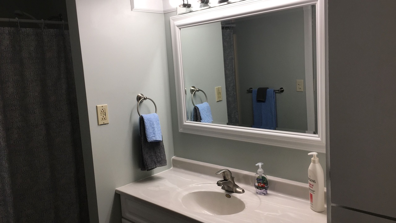Photo of Bathroom in Battle Lake