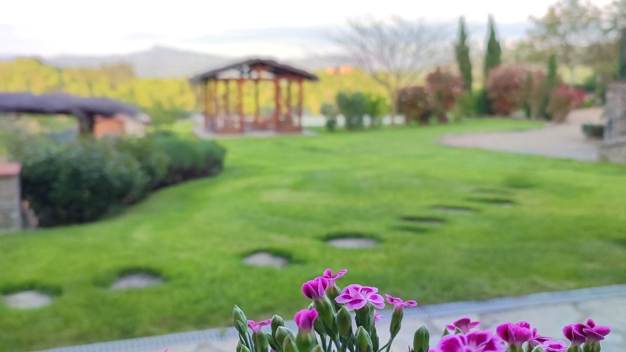 Photo of Outdoor in Porrena