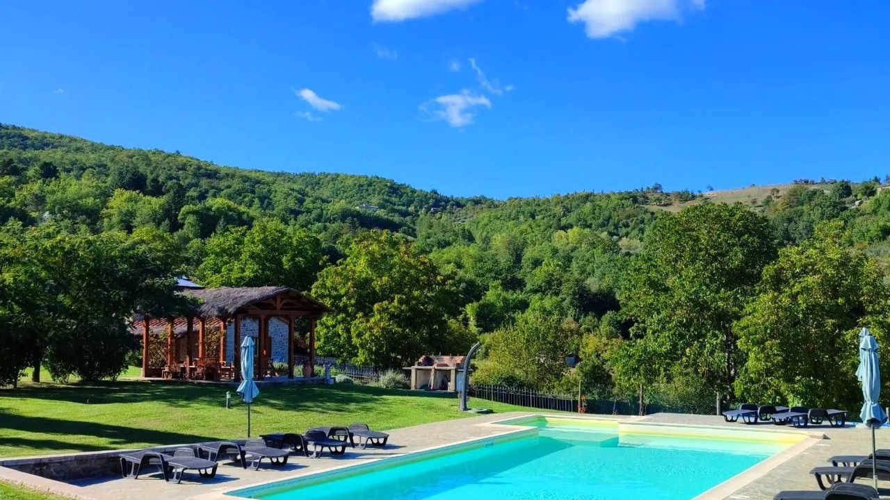 Photo of Outdoor in Porrena