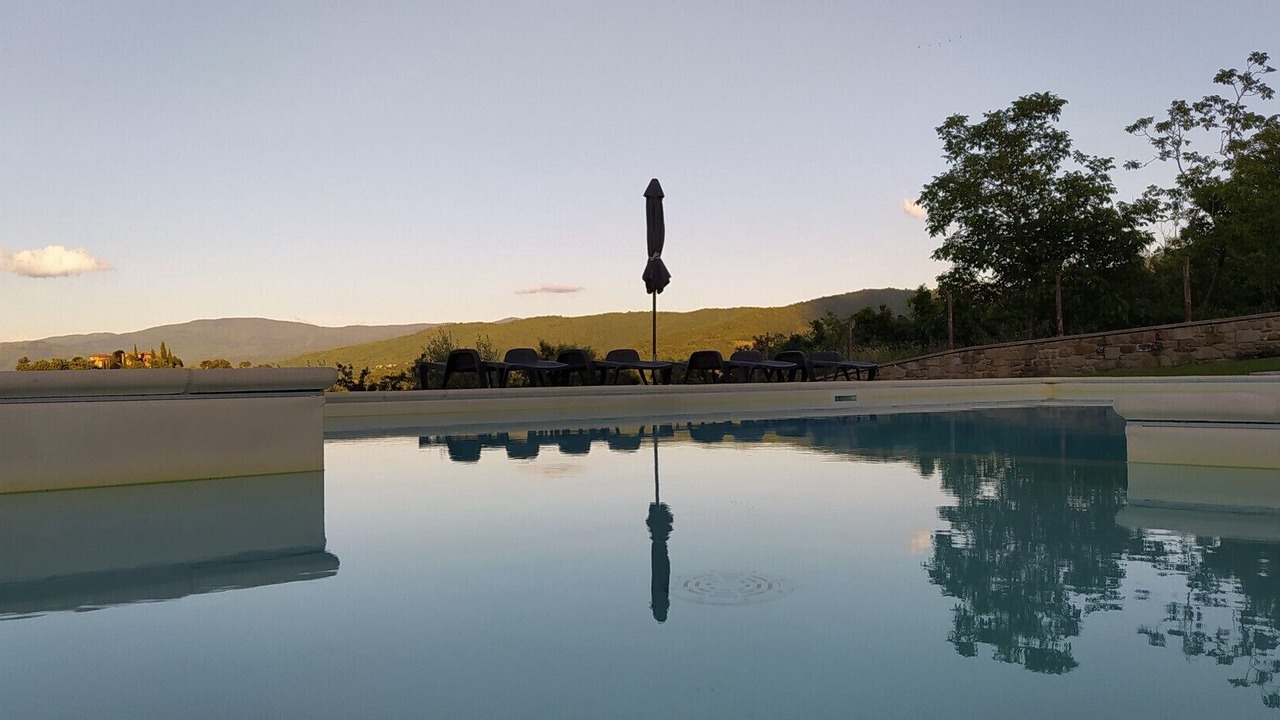 Photo of Outdoor in Porrena