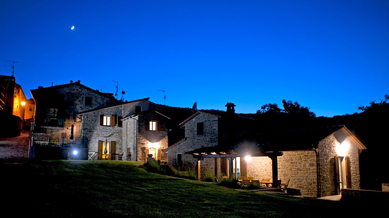 Photo of Outdoor in Porrena