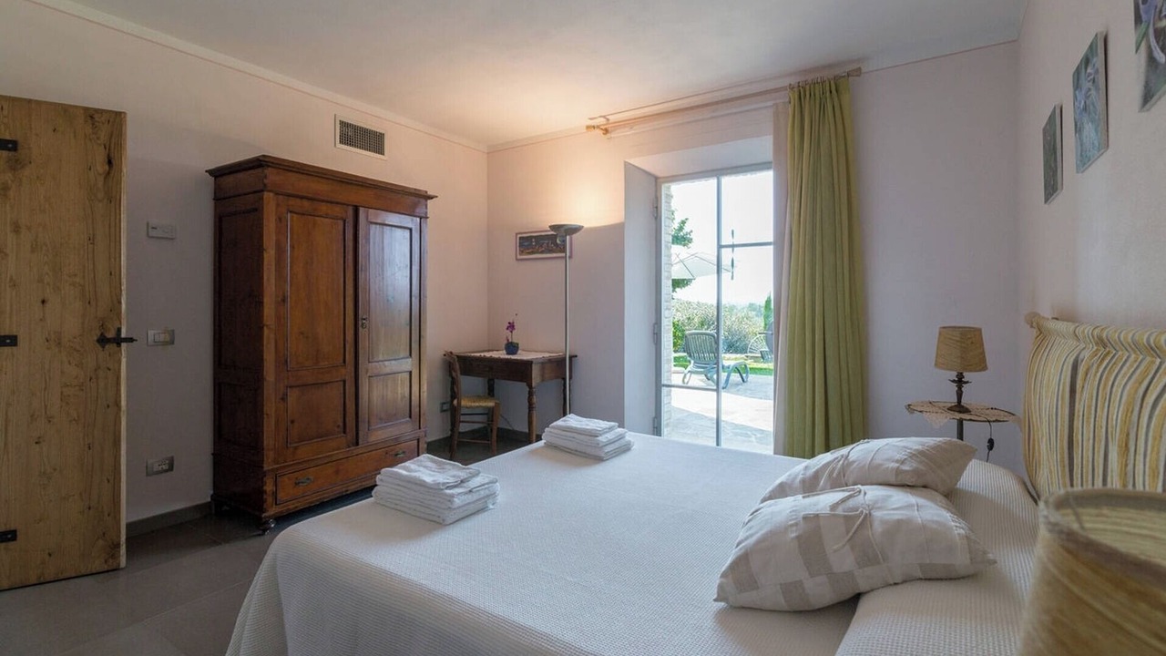 Photo of Bedroom in Poggiarello