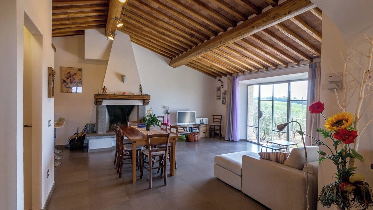 Photo of Livingroom in Poggiarello