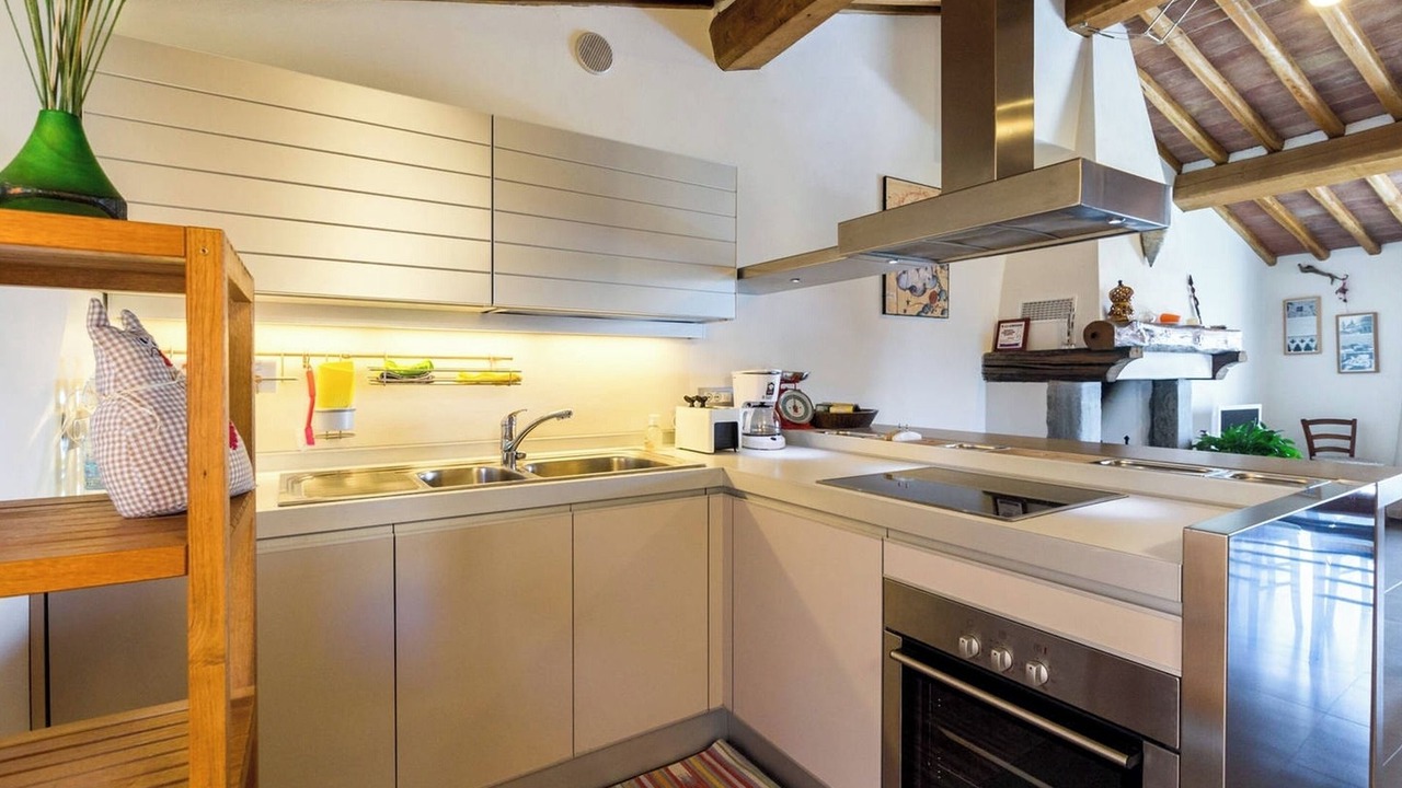 Photo of Kitchen in Poggiarello