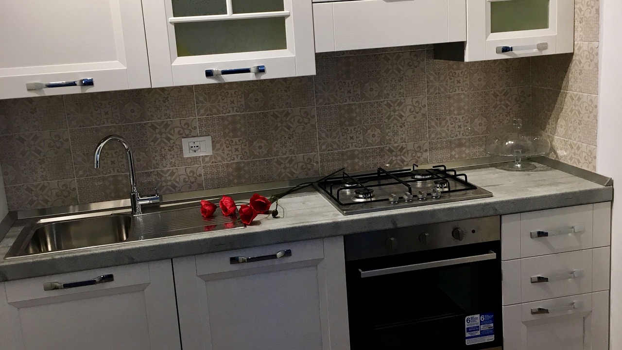 Photo of Kitchen in Orciano Pisano