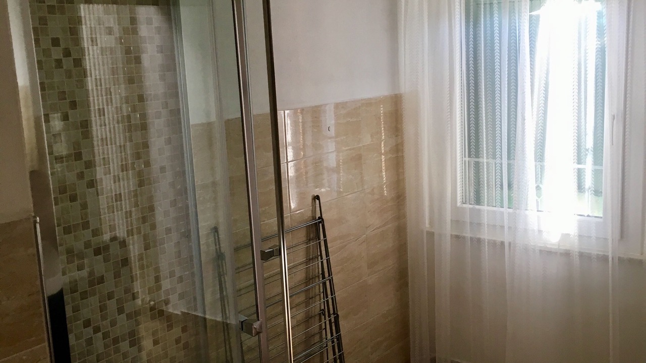 Photo of Bathroom in Orciano Pisano