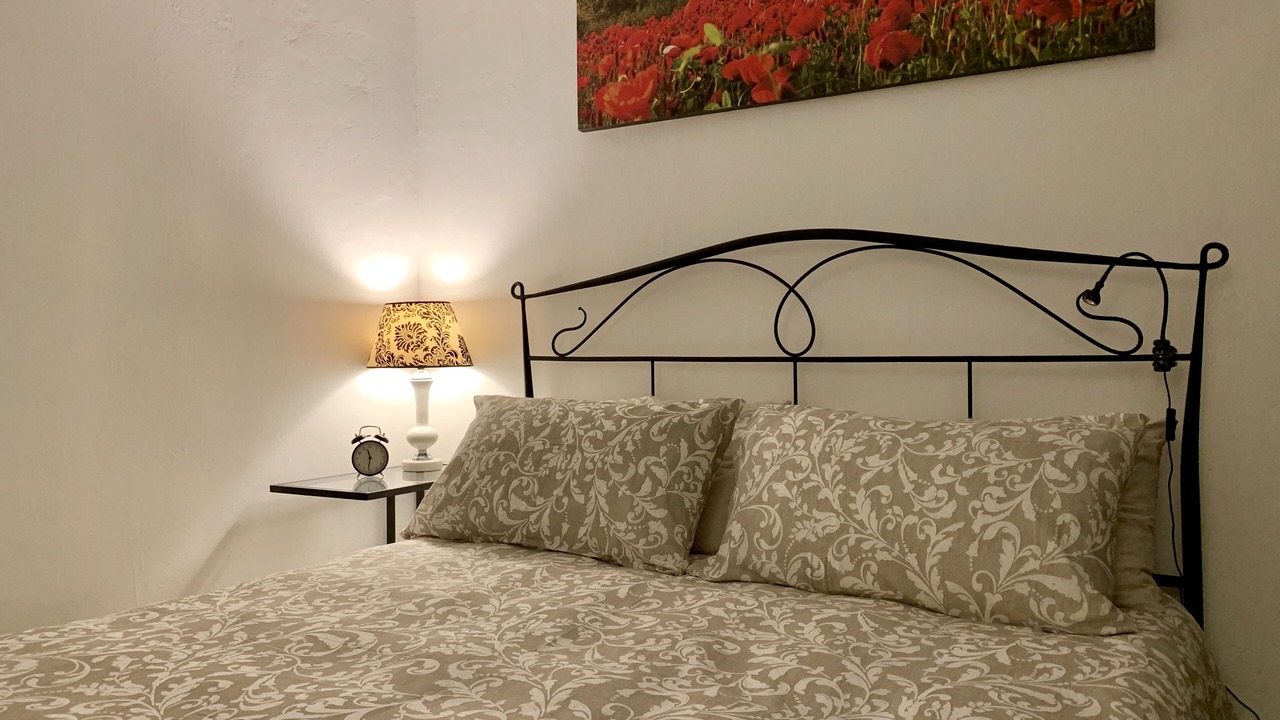 Photo of Bedroom in Orciano Pisano