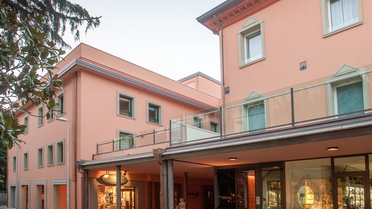 Photo of Outdoor in Riccione