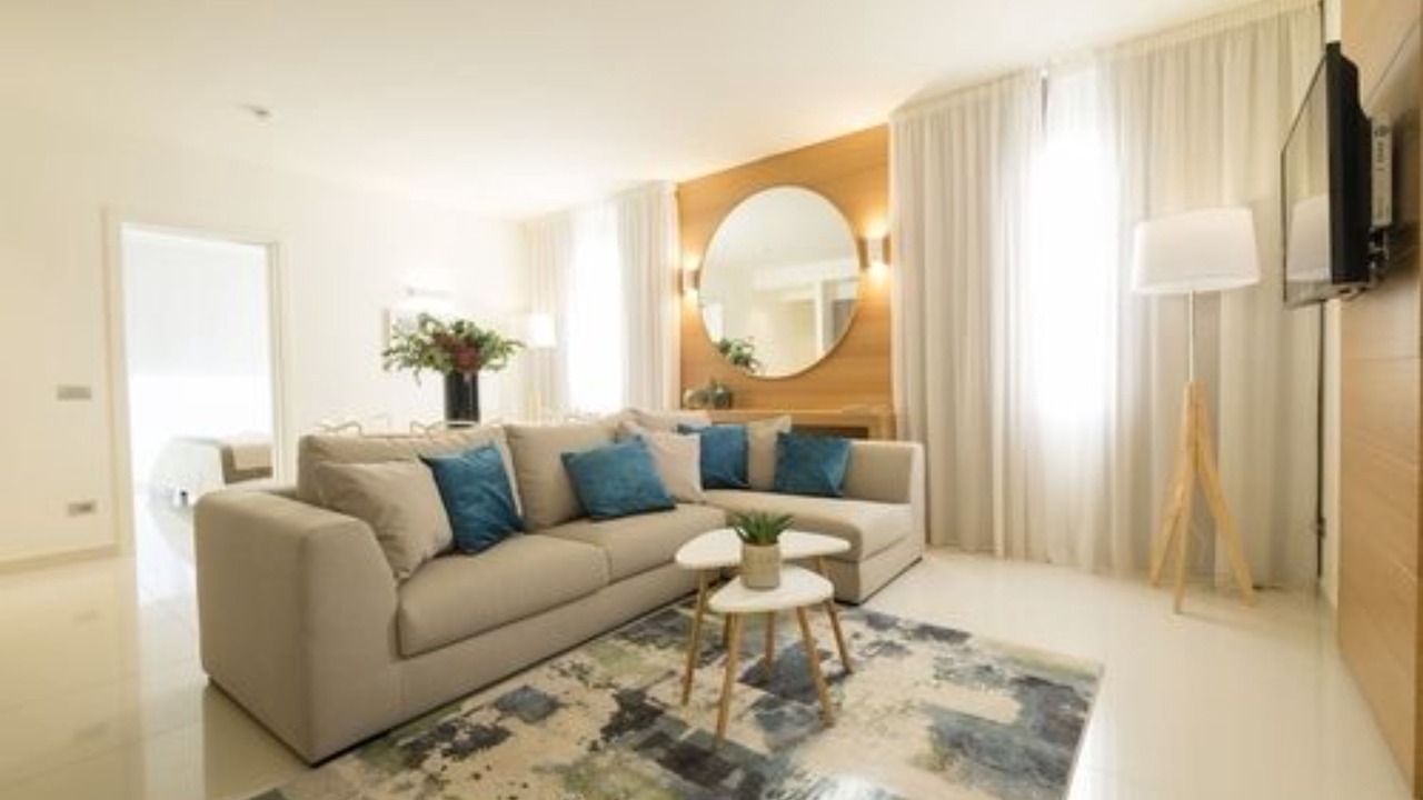 Photo of Livingroom in Riccione