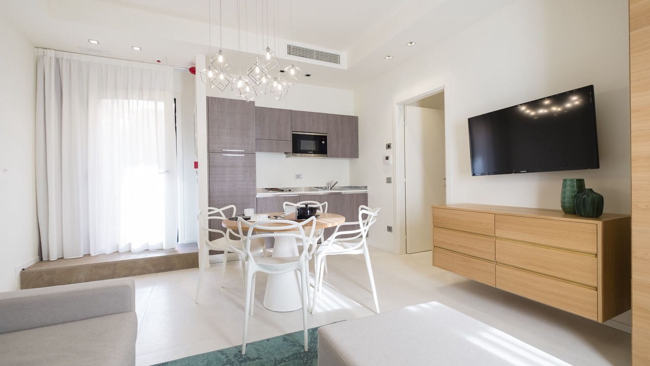 Photo of Kitchen in Riccione