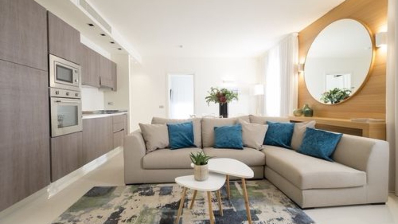 Photo of Bedroom in Riccione
