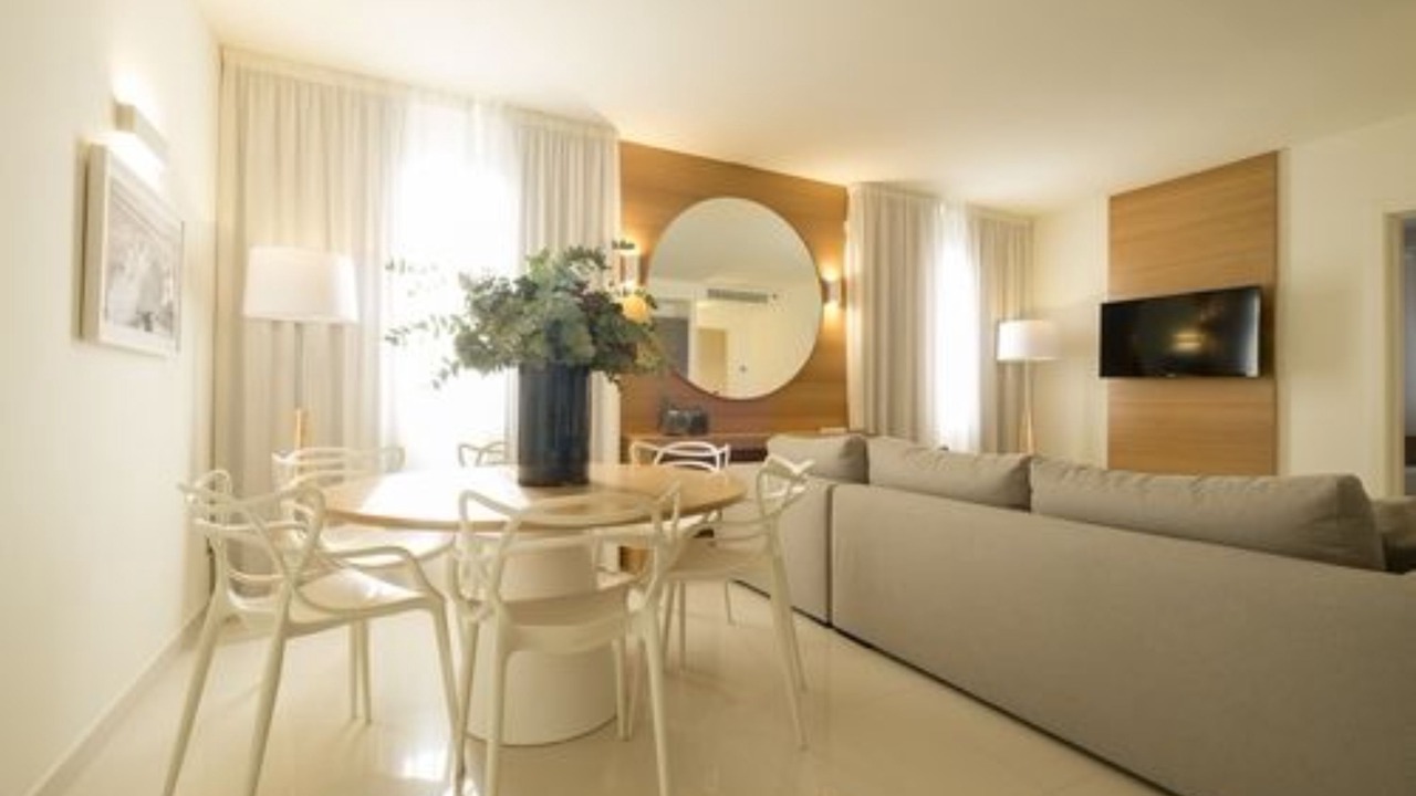 Photo of Livingroom in Riccione