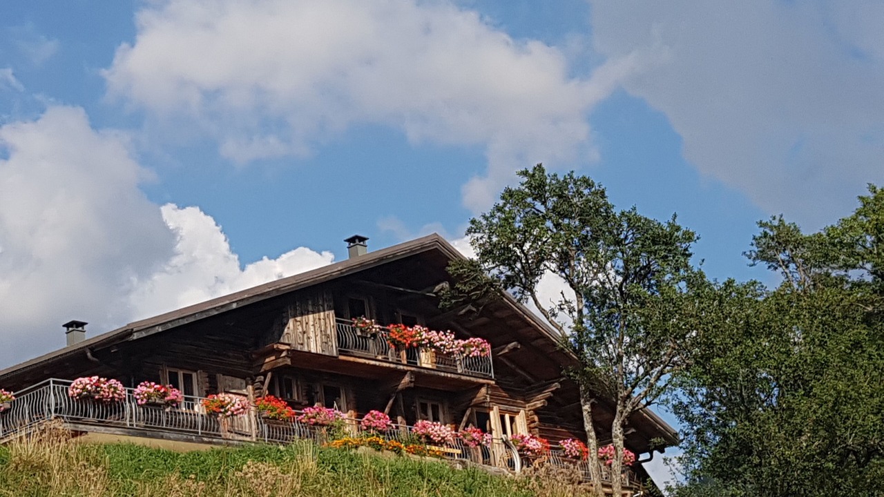 Photo of Outdoor in Hauteluce