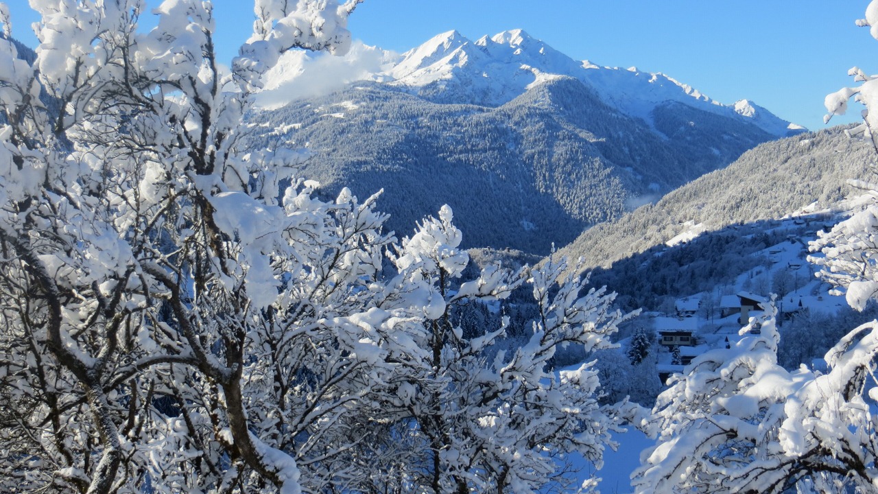 Photo of Outdoor in Hauteluce