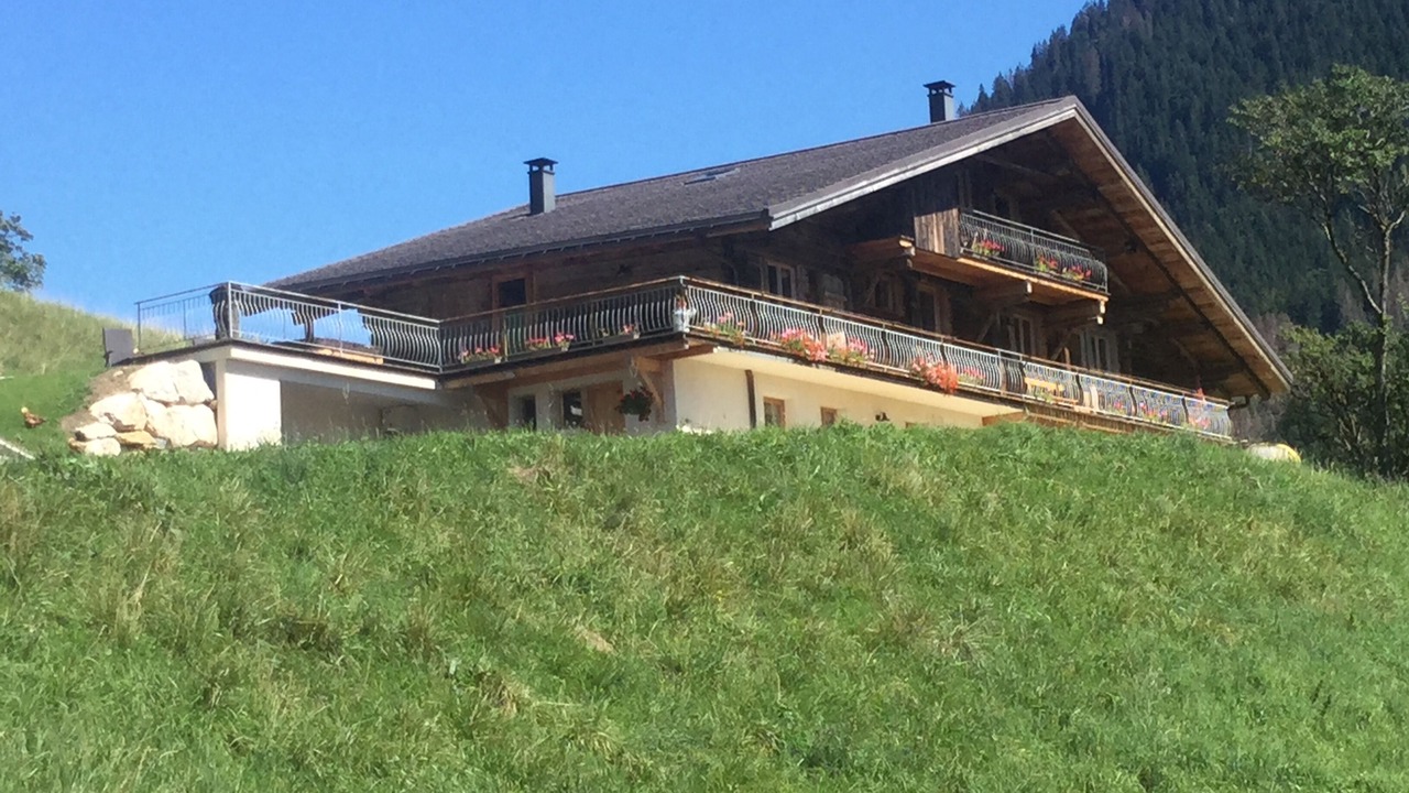 Photo of Outdoor in Hauteluce