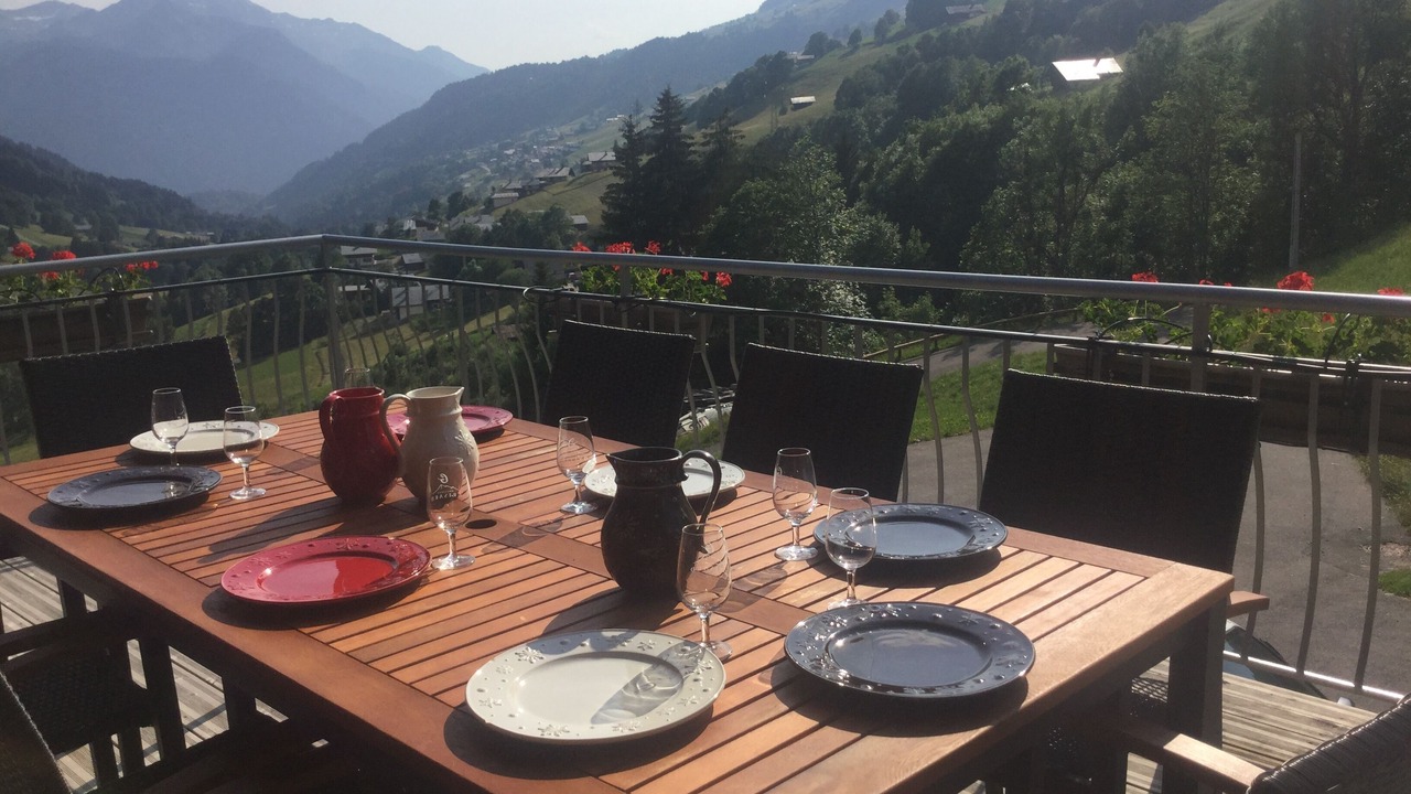 Photo of Outdoor in Hauteluce