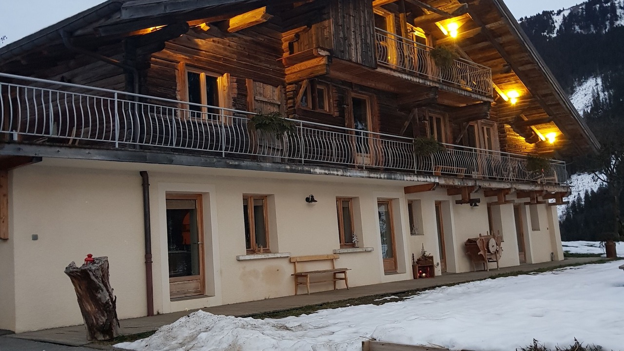 Photo of Outdoor in Hauteluce