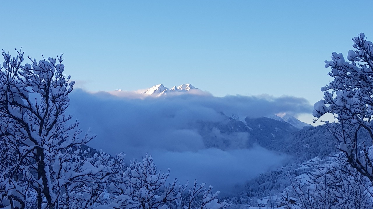 Photo of Outdoor in Hauteluce