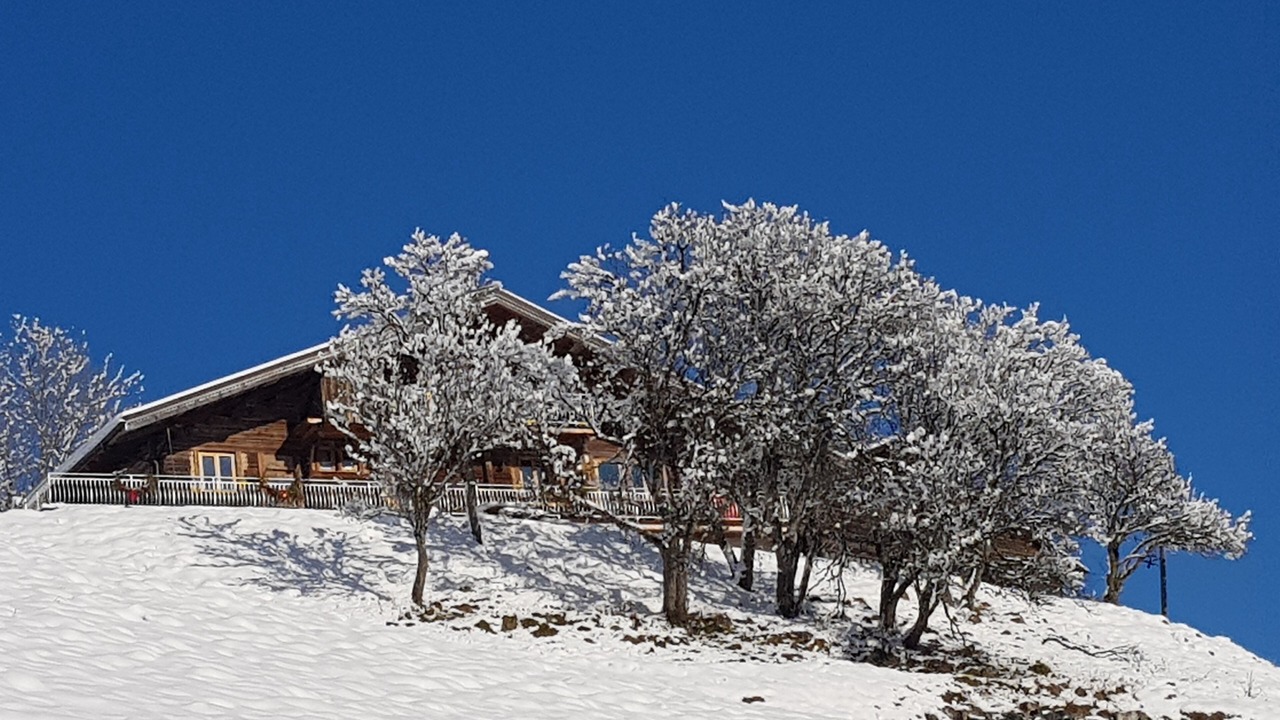 Photo of Outdoor in Hauteluce