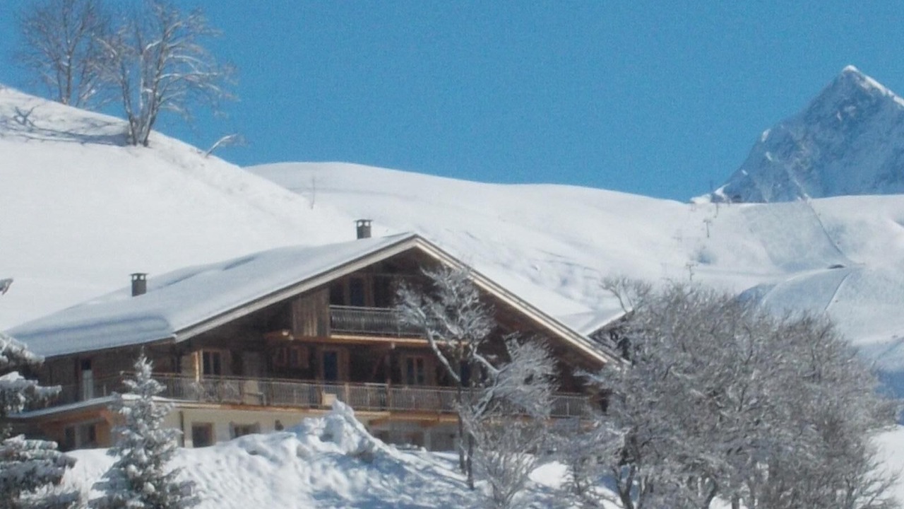 Photo of Outdoor in Hauteluce