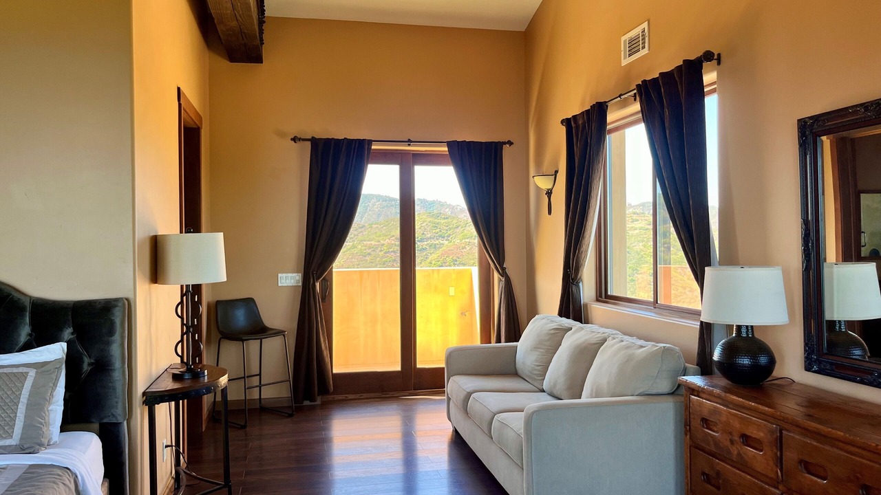 Photo of Livingroom in Malibu
