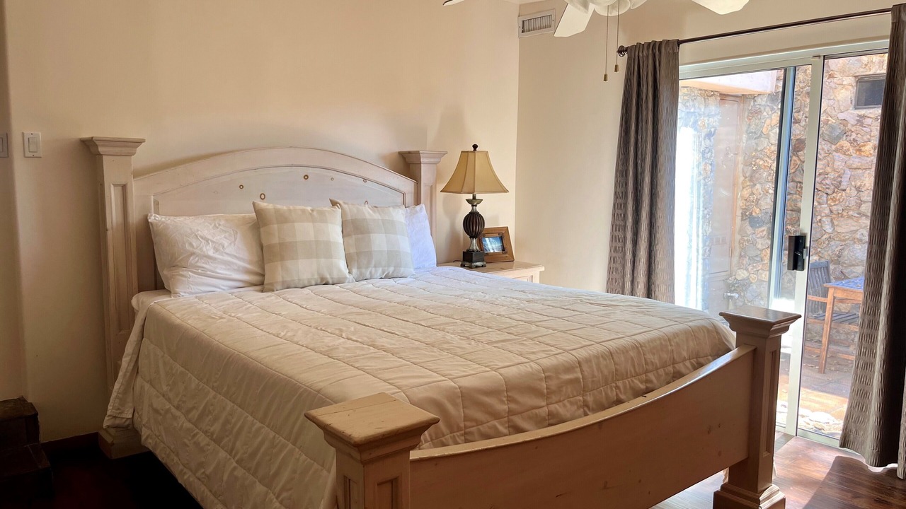 Photo of Bedroom in Malibu