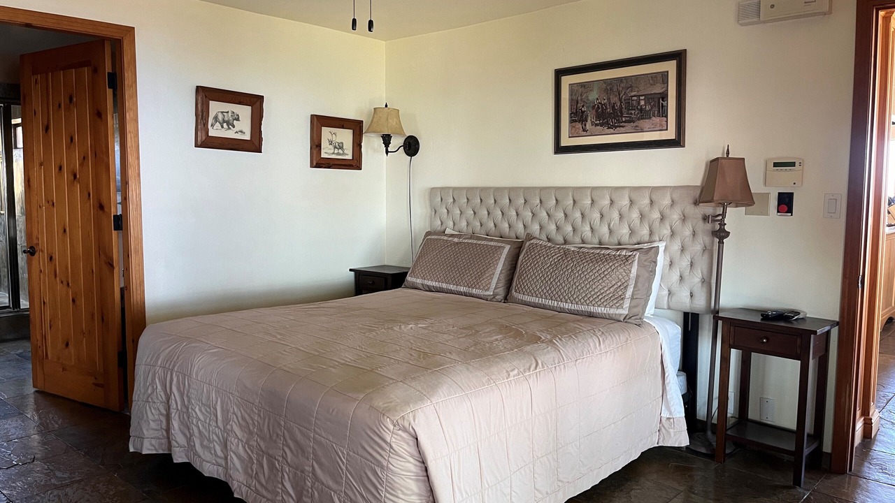 Photo of Bedroom in Malibu