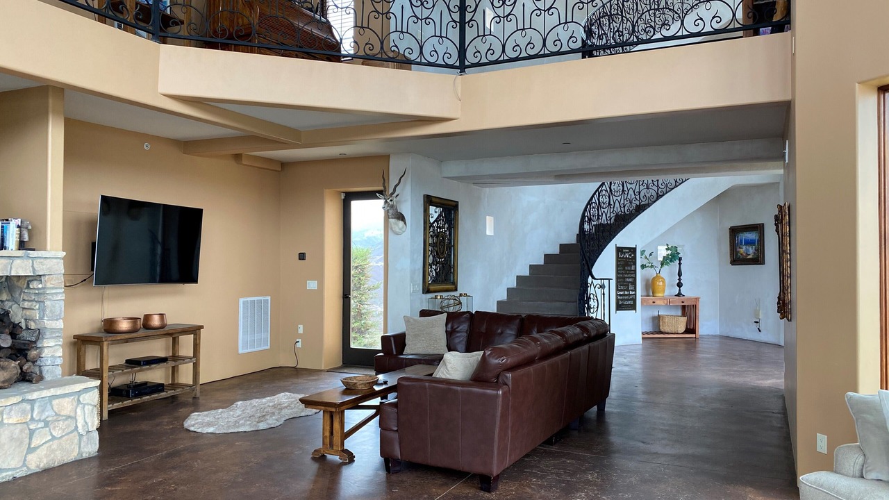 Photo of Livingroom in Malibu