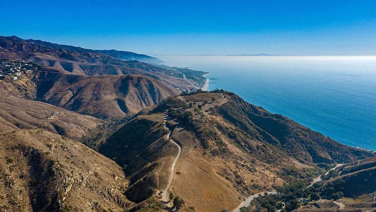 Photo of Bathroom in Malibu
