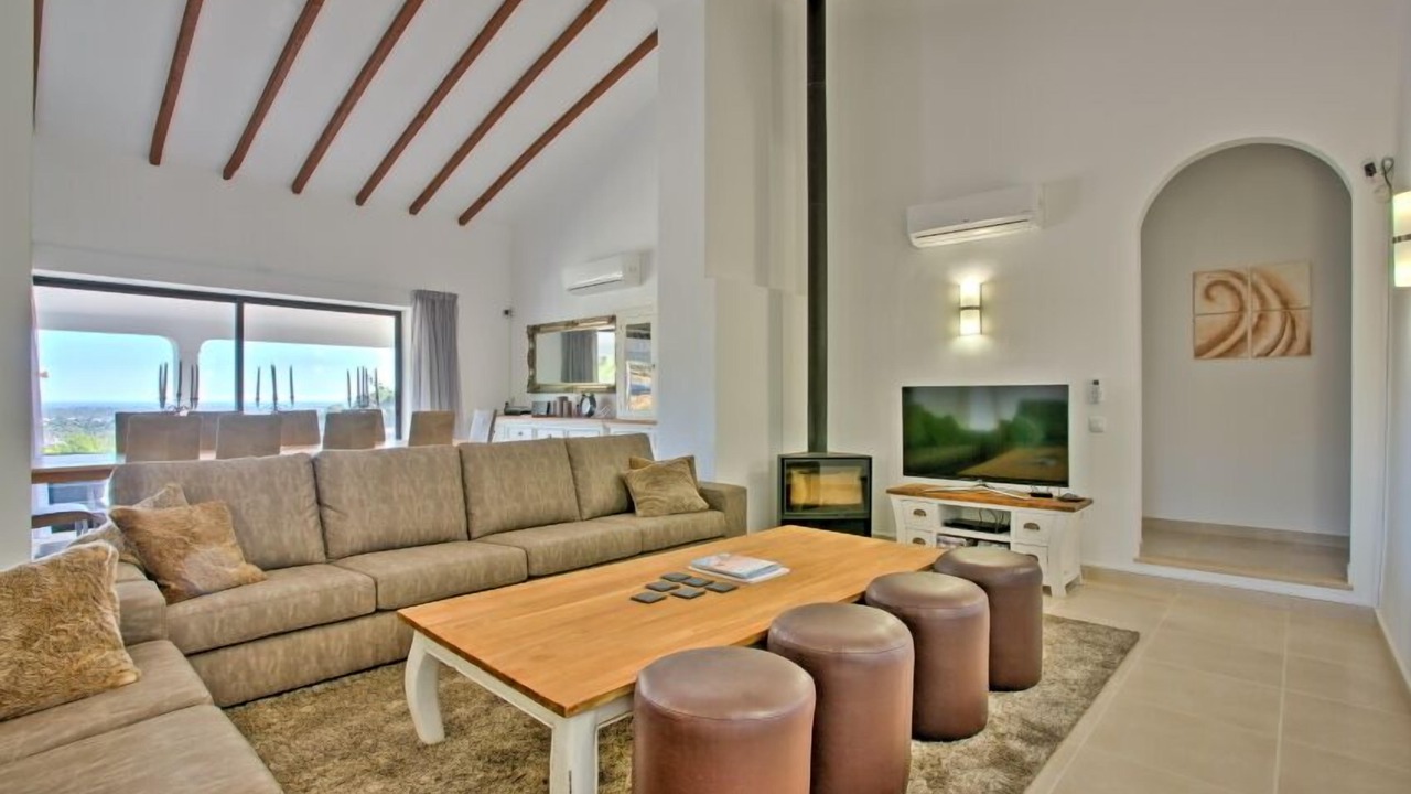 Photo of Bedroom in Vale Formoso
