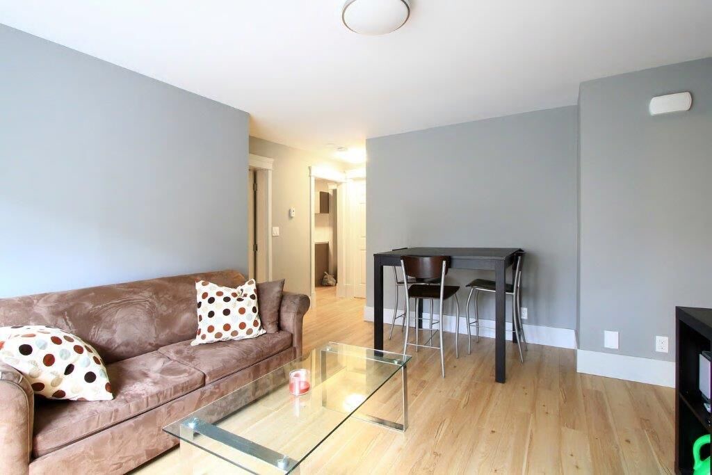 Photo of Bedroom in Riley Park-Little Mountain