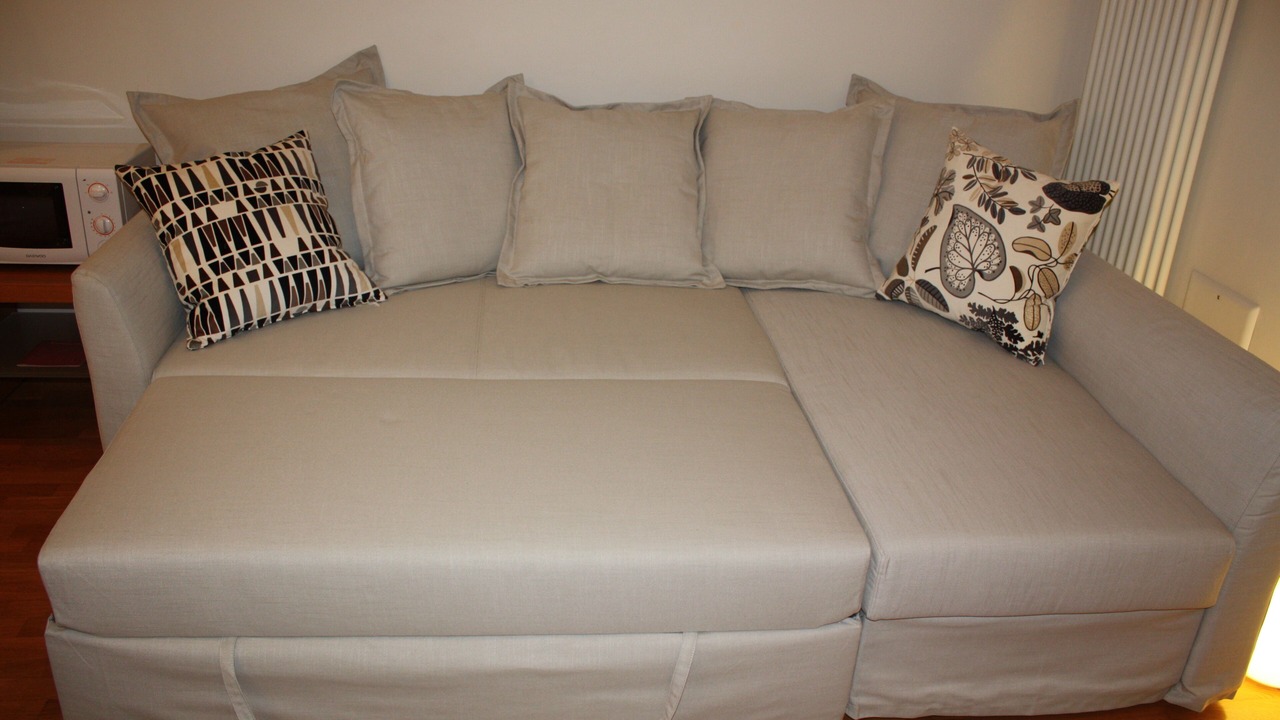 Photo of Livingroom in Rione V Ponte