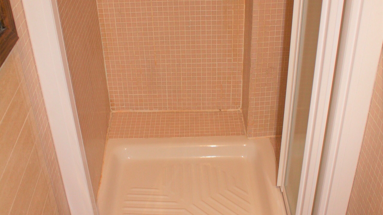Photo of Bathroom in Rione V Ponte