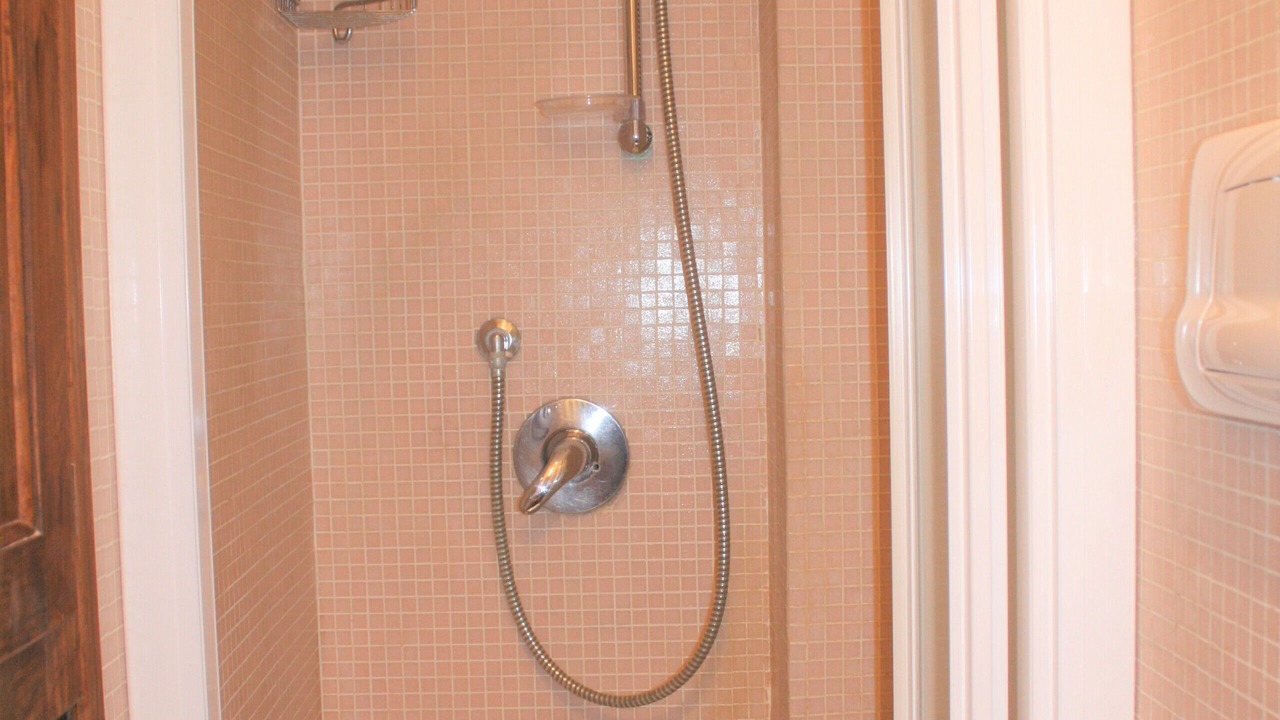 Photo of Bathroom in Rione V Ponte
